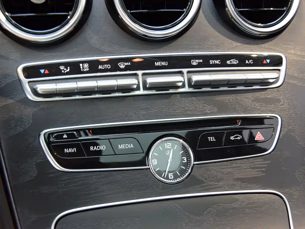 Mercedes-Benz Mercedes-Benz C-Class 2018 C 200 L Sport Edition 2018 - thumbnail 17