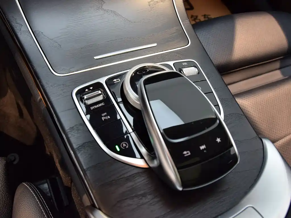 Mercedes-Benz Mercedes-Benz C-Class 2018 C 200 L Sport Edition 2018 - thumbnail 18