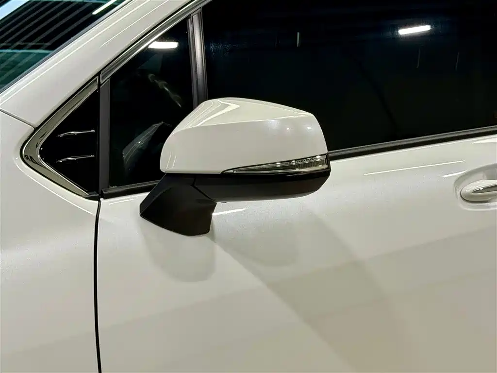 Toyota Toyota Granvia 2024 Model 2.5L Hybrid Comfort Edition 2024 - thumbnail 13