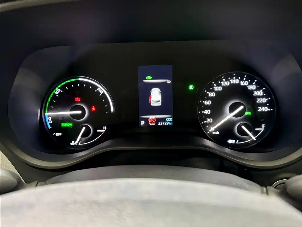 Toyota Toyota Granvia 2024 Model 2.5L Hybrid Comfort Edition 2024 - thumbnail 17