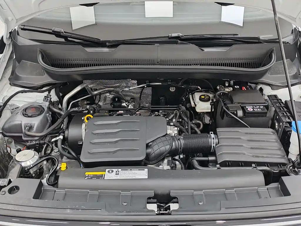 Volkswagen Tharu 2025 New Sharp 1.5L Sharp Edition 2025 - thumbnail 15