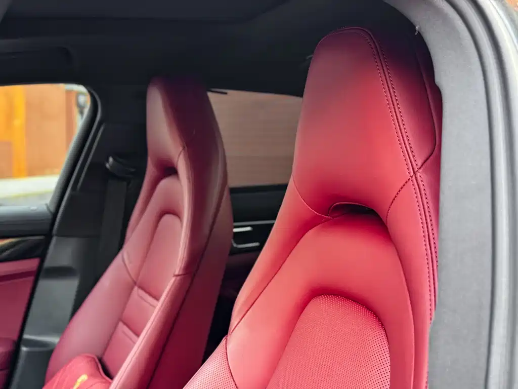 Porsche Porsche Panamera 2023 Panamera 4 Executive Long Wheelbase 2.9T 2024 - thumbnail 15