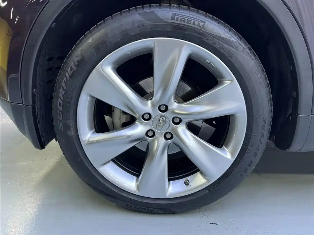 Infiniti Infiniti FX 2011 FX35 Journey Edition 2012 - thumbnail 22