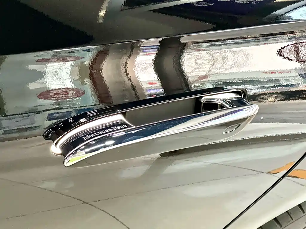 Mercedes-Benz Mercedes-Benz E-Class 2025 E 300 L Luxury Model 2024 - thumbnail 11