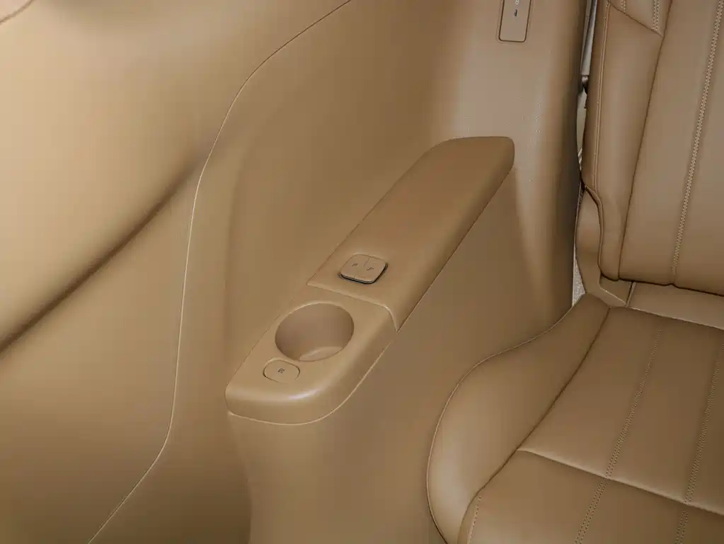 Lantu Automobile Lantu Dreamer 2025 PHEV AWD Flagship Kunpeng Edition 2024 - thumbnail 20