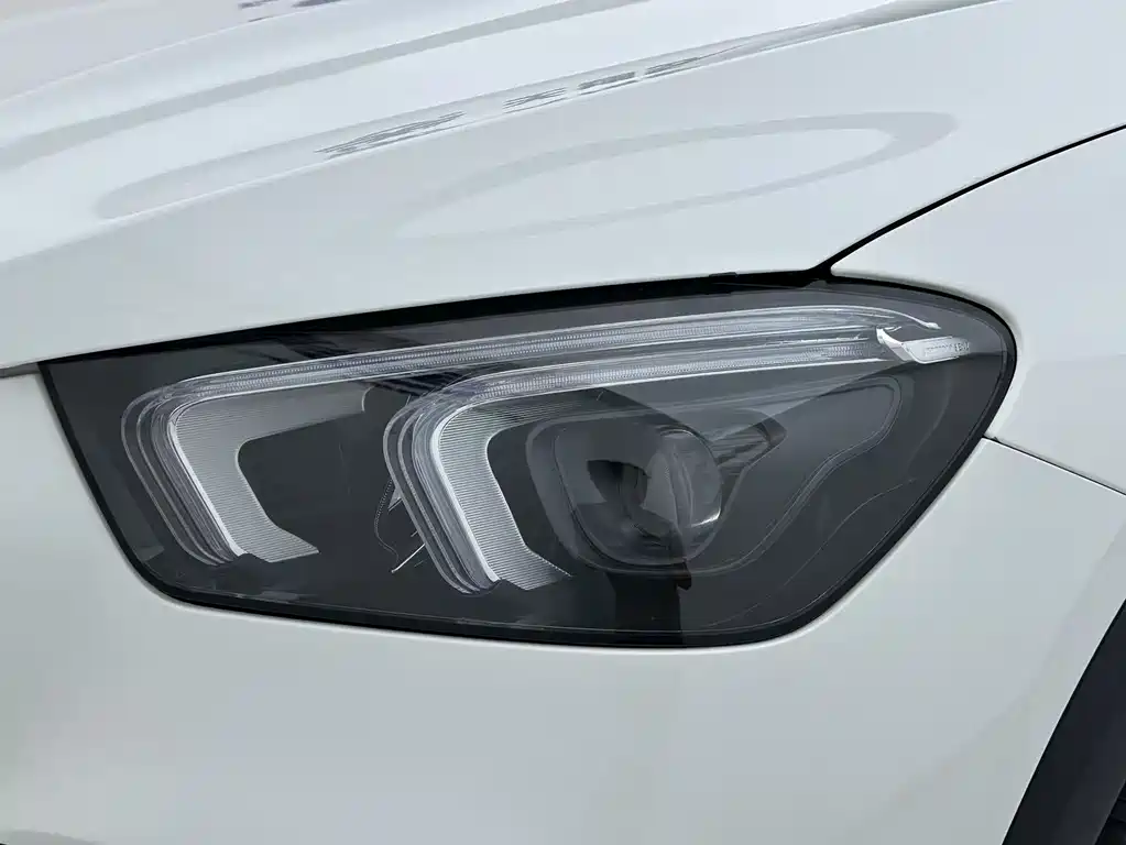 Mercedes-Benz Mercedes-Benz GLE 2020 GLE 450 US Specification 2020 - thumbnail 5