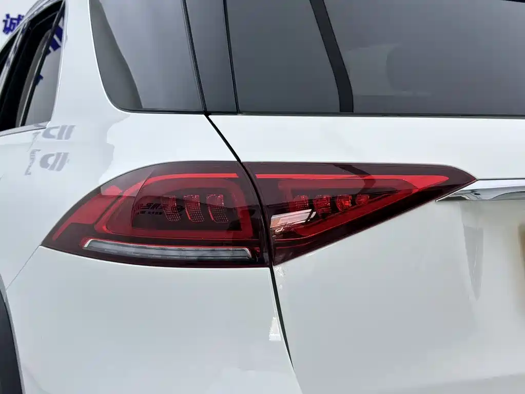 Mercedes-Benz Mercedes-Benz GLE 2020 GLE 450 US Specification 2020 - thumbnail 6