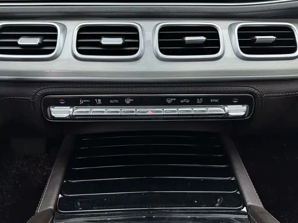 Mercedes-Benz Mercedes-Benz GLE 2020 GLE 450 US Specification 2020 - thumbnail 10