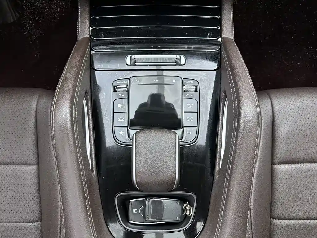 Mercedes-Benz Mercedes-Benz GLE 2020 GLE 450 US Specification 2020 - thumbnail 11