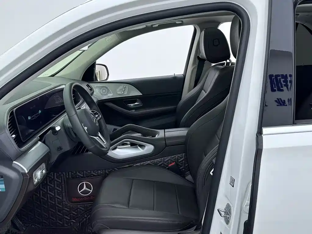 Mercedes-Benz Mercedes-Benz GLE 2020 GLE 450 US Specification 2020 - thumbnail 12