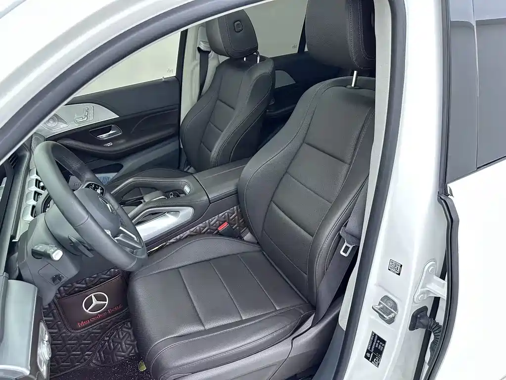 Mercedes-Benz Mercedes-Benz GLE 2020 GLE 450 US Specification 2020 - thumbnail 13