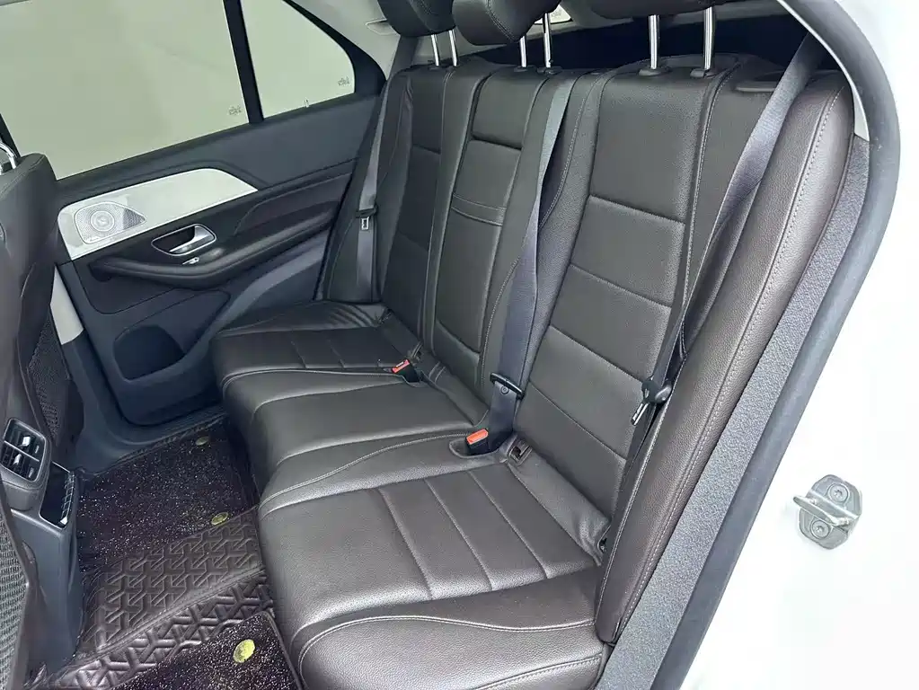 Mercedes-Benz Mercedes-Benz GLE 2020 GLE 450 US Specification 2020 - thumbnail 14