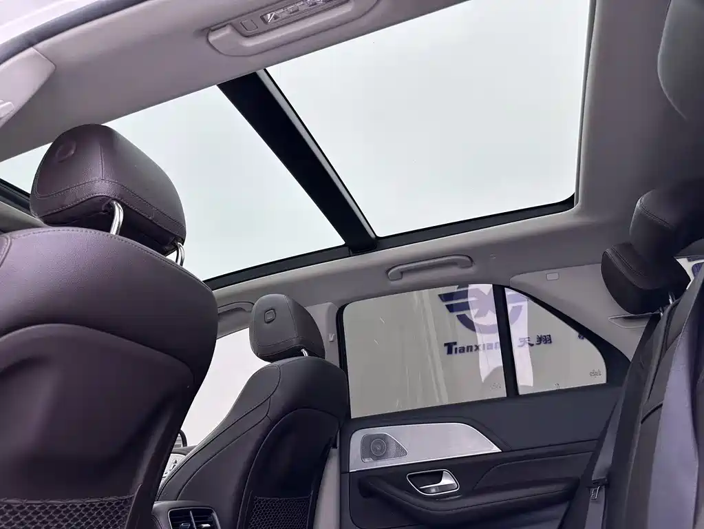 Mercedes-Benz Mercedes-Benz GLE 2020 GLE 450 US Specification 2020 - thumbnail 16