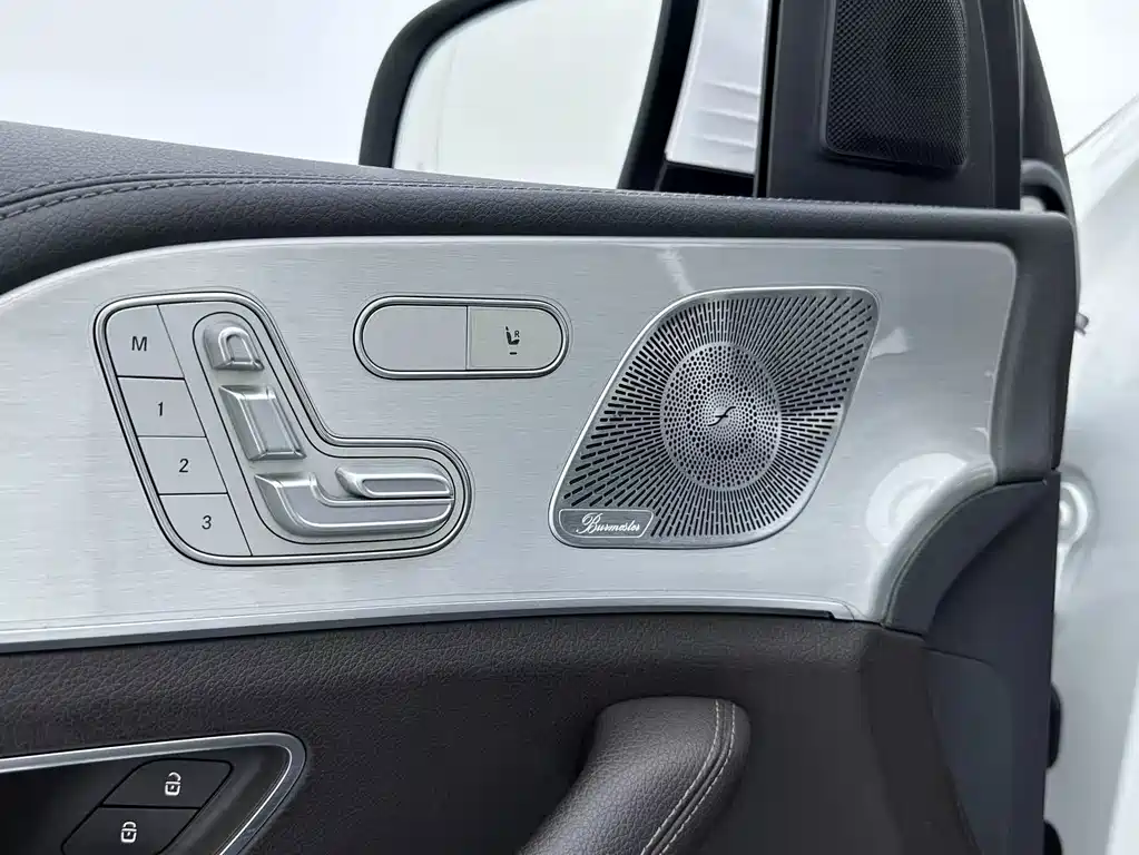 Mercedes-Benz Mercedes-Benz GLE 2020 GLE 450 US Specification 2020 - thumbnail 17