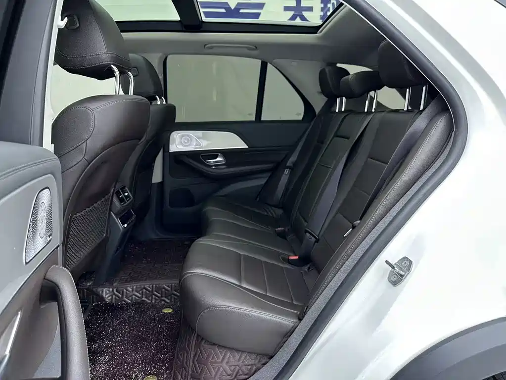 Mercedes-Benz Mercedes-Benz GLE 2020 GLE 450 US Specification 2020 - thumbnail 18
