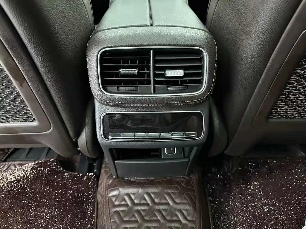 Mercedes-Benz Mercedes-Benz GLE 2020 GLE 450 US Specification 2020 - thumbnail 19