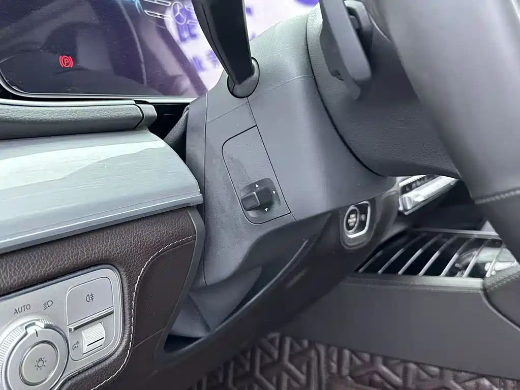 Mercedes-Benz Mercedes-Benz GLE 2020 GLE 450 US Specification 2020 - thumbnail 21