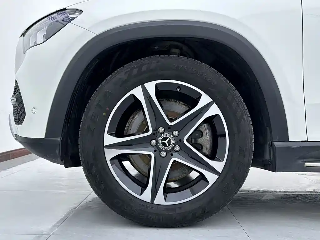 Mercedes-Benz Mercedes-Benz GLE 2020 GLE 450 US Specification 2020 - thumbnail 22