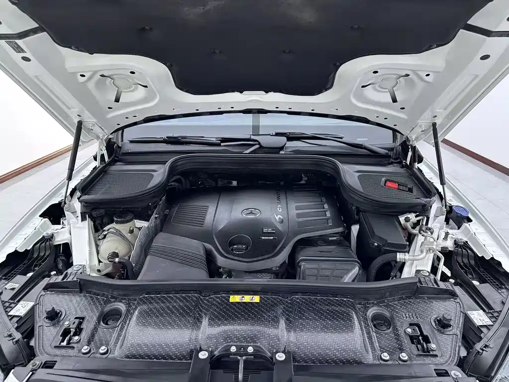 Mercedes-Benz Mercedes-Benz GLE 2020 GLE 450 US Specification 2020 - thumbnail 23