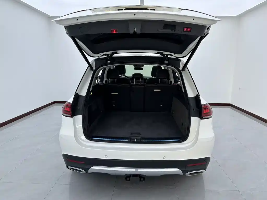 Mercedes-Benz Mercedes-Benz GLE 2020 GLE 450 US Specification 2020 - thumbnail 24