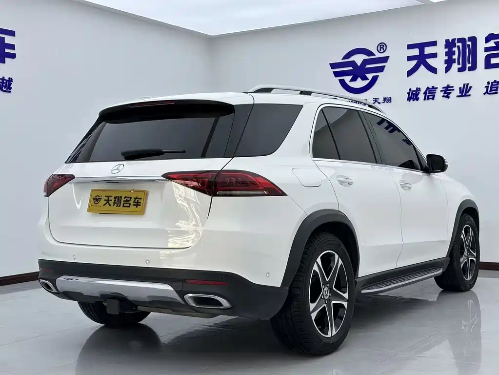 Mercedes-Benz Mercedes-Benz GLE 2020 GLE 450 US Specification 2020 - thumbnail 27