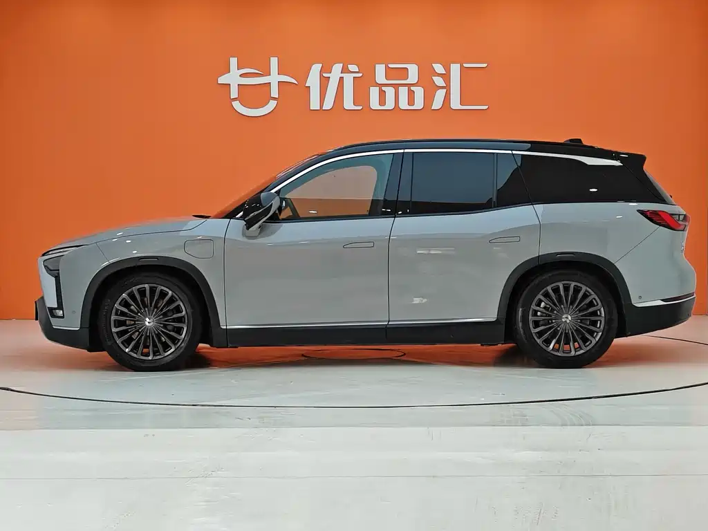 NIO NIO ES8 2020 580km 7-seater 2021 - thumbnail 2