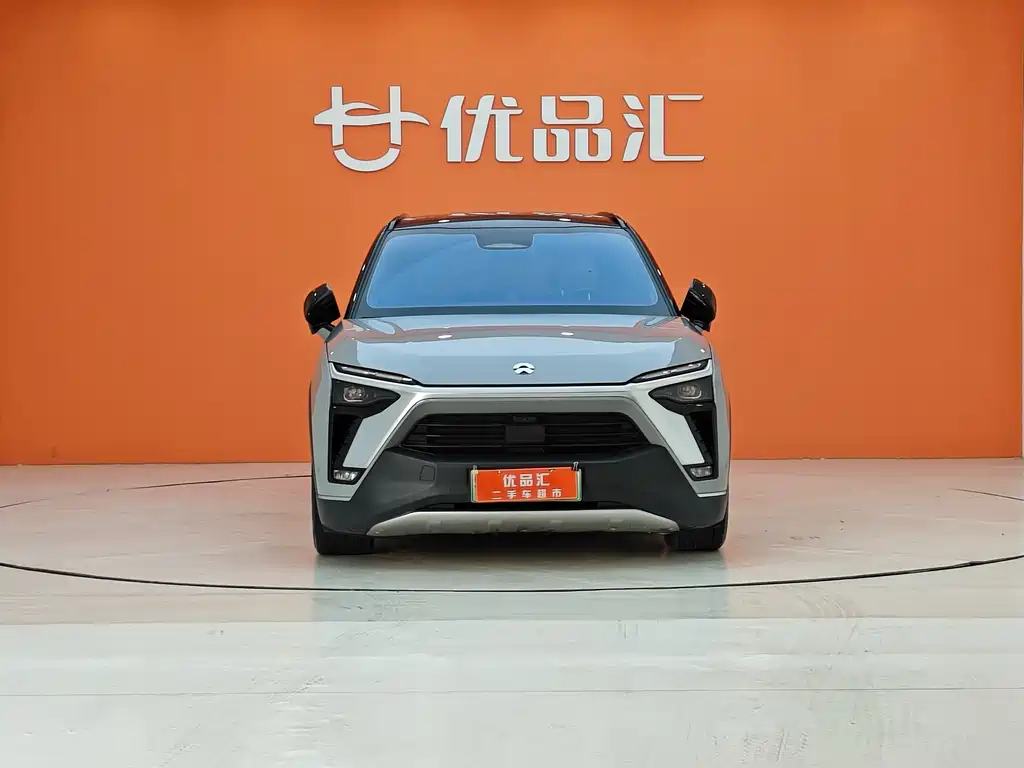 NIO NIO ES8 2020 580km 7-seater 2021 - thumbnail 8