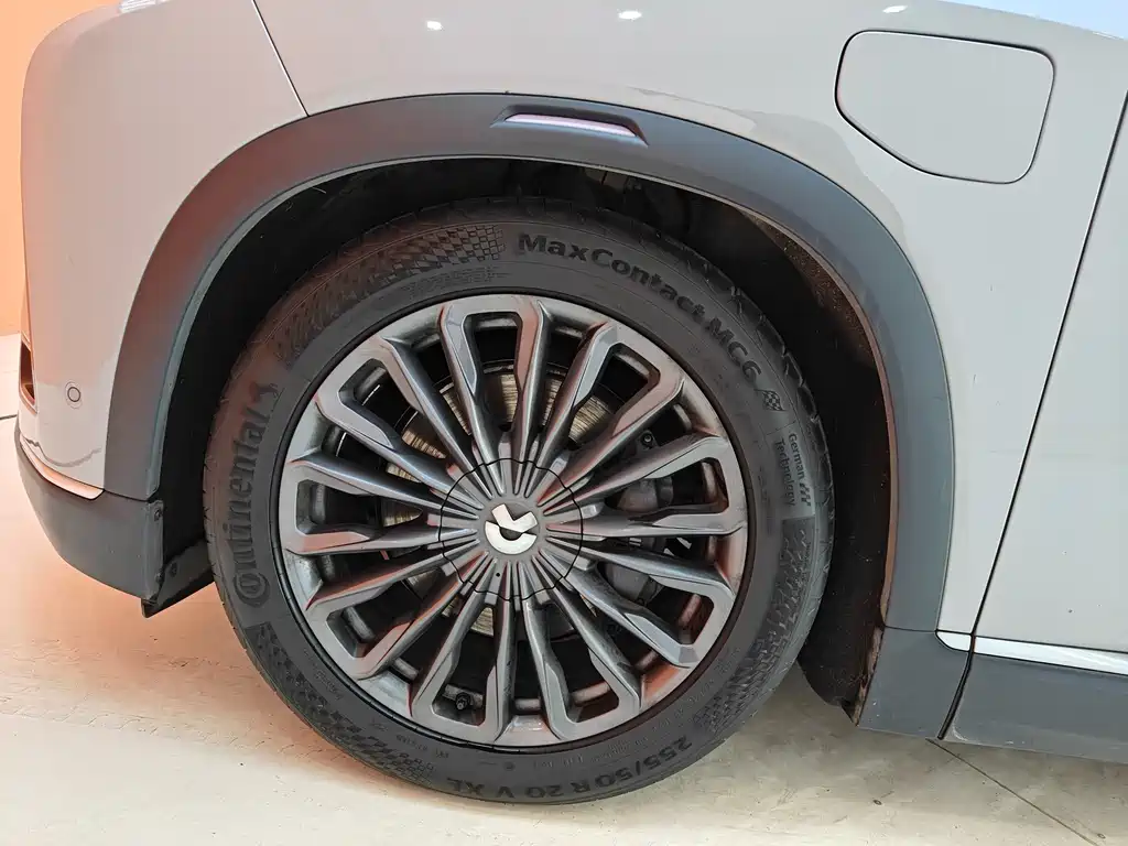NIO NIO ES8 2020 580km 7-seater 2021 - thumbnail 10