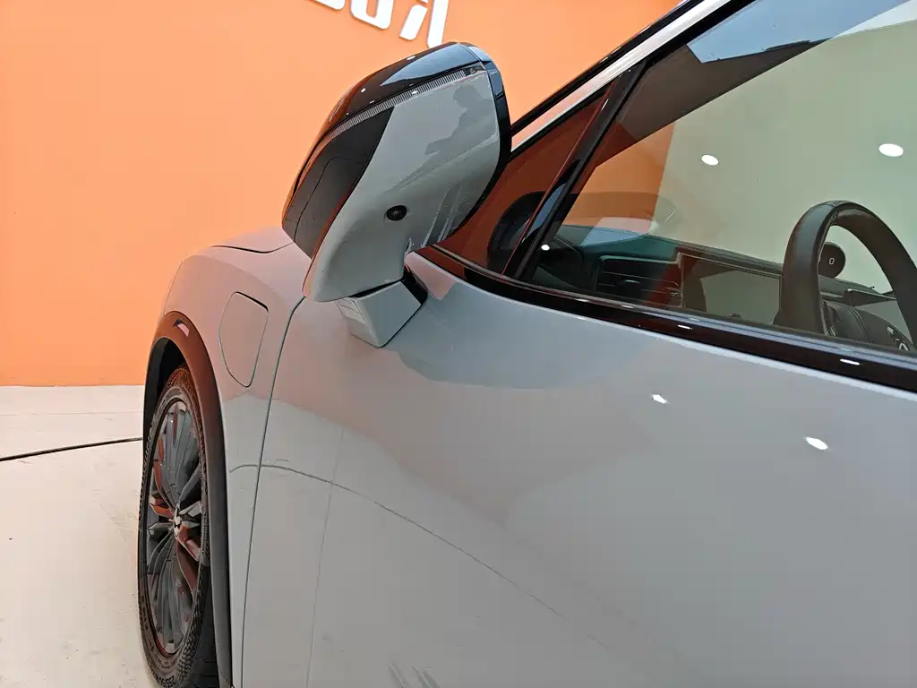 NIO NIO ES8 2020 580km 7-seater 2021 - thumbnail 11