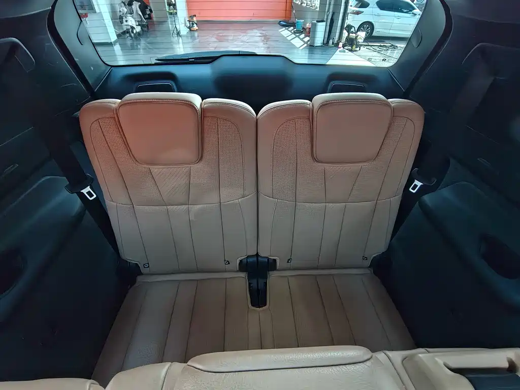 NIO NIO ES8 2020 580km 7-seater 2021 - thumbnail 25