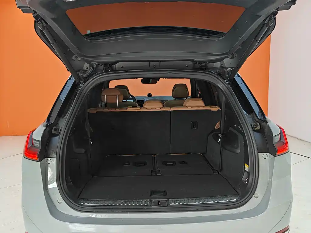 NIO NIO ES8 2020 580km 7-seater 2021 - thumbnail 26