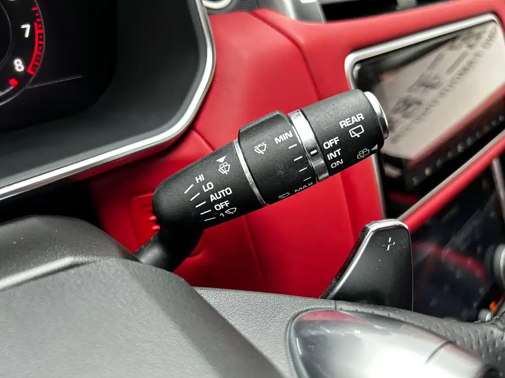 Land Rover Range Rover Sport 2020 3.0 L6 SE 2019 - thumbnail 11