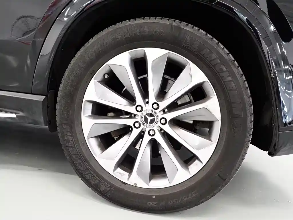 Mercedes-Benz Mercedes-Benz GLE 2023 GLE 350 4MATIC Fashion Edition 2023 - thumbnail 3