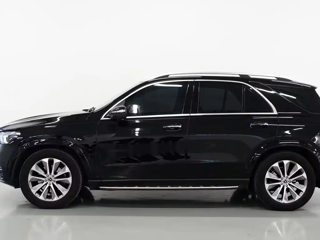 Mercedes-Benz Mercedes-Benz GLE 2023 GLE 350 4MATIC Fashion Edition 2023 - thumbnail 7