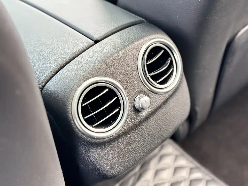 Mercedes-Benz Mercedes-Benz C-Class (Imported) 2020 C 260 Estate 2021 - thumbnail 18