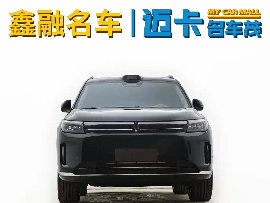 AITO Aito M7 2024 1.5T Intelligent Driving AWD Ultra 5-seater 2024 - thumbnail 2