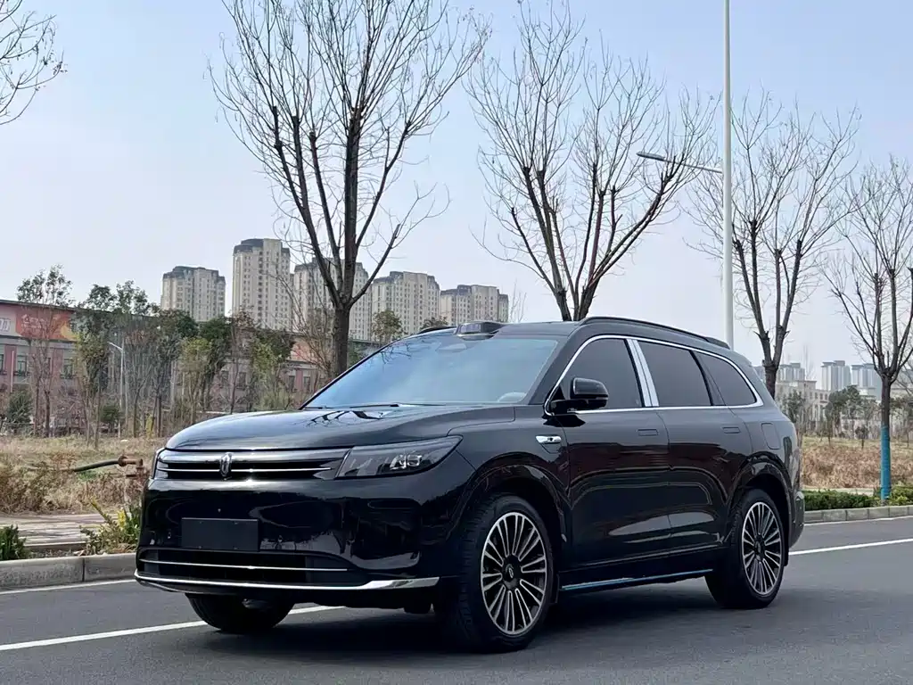 AITO Aito M7 2024 1.5T Intelligent Driving AWD Ultra 5-seater 2024 - thumbnail 16