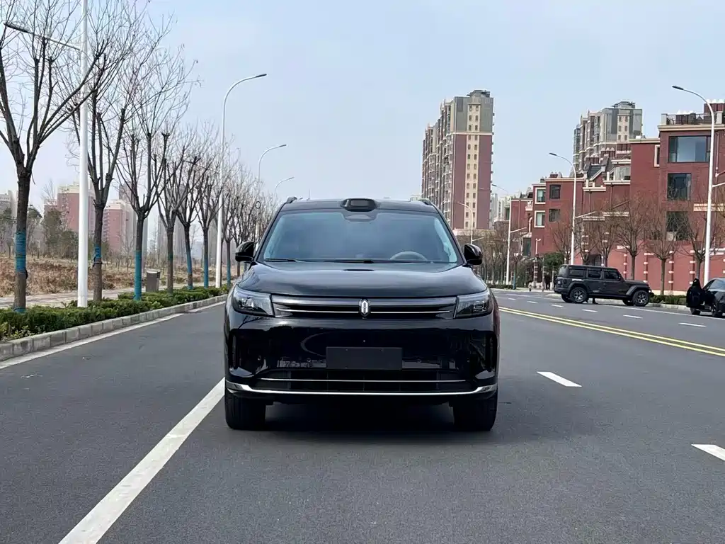 AITO Aito M7 2024 1.5T Intelligent Driving AWD Ultra 5-seater 2024 - thumbnail 18