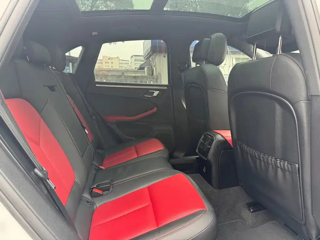 Porsche Porsche Macan 2020 Macan 2.0T 2019 - thumbnail 13