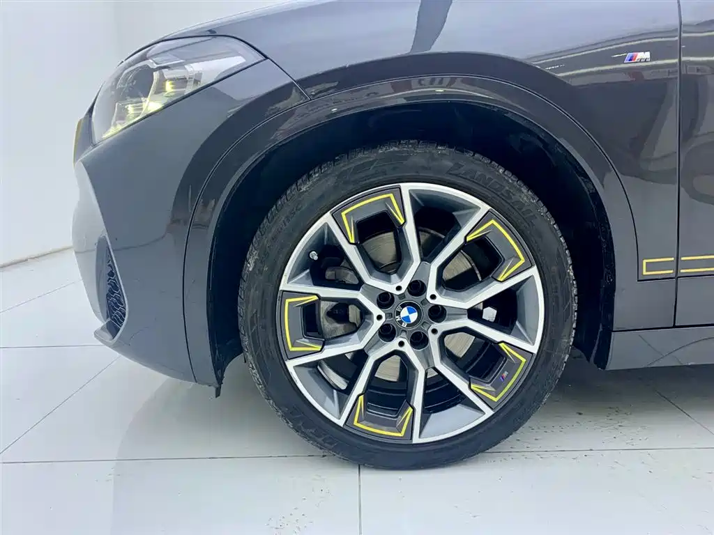 BMW BMW X2 2023 sDrive 25i M Sport Package 2023 - thumbnail 6