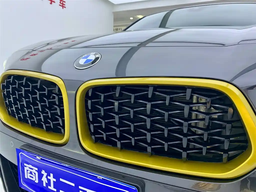 BMW BMW X2 2023 sDrive 25i M Sport Package 2023 - thumbnail 7