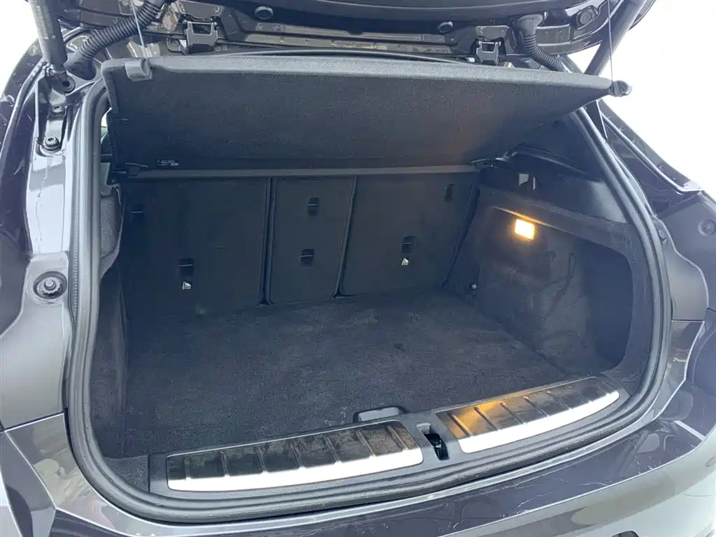 BMW BMW X2 2023 sDrive 25i M Sport Package 2023 - thumbnail 11