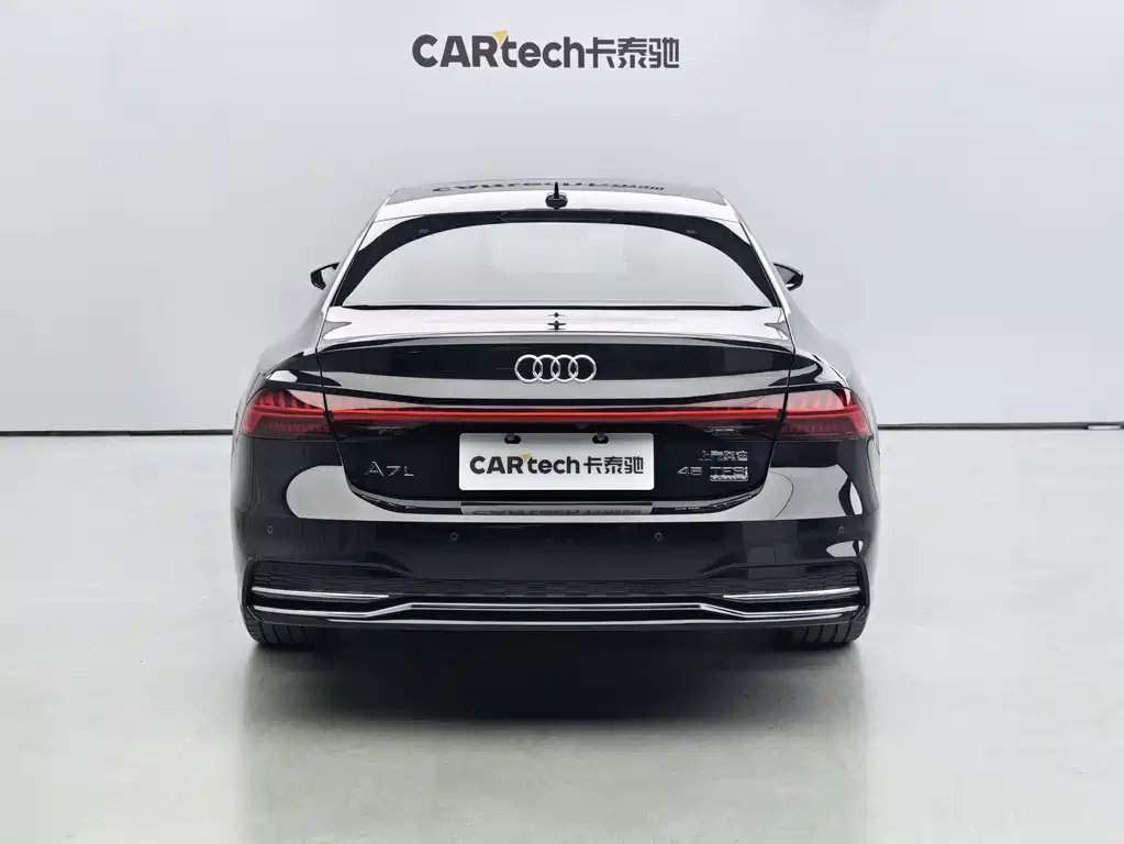 Audi Audi A7 2021 45 TFSI Premium Selection 2021 - thumbnail 6