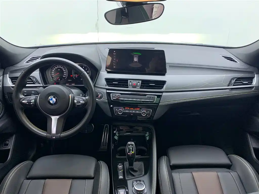 BMW BMW X2 2023 sDrive 25i M Sport Package 2023 - thumbnail 17