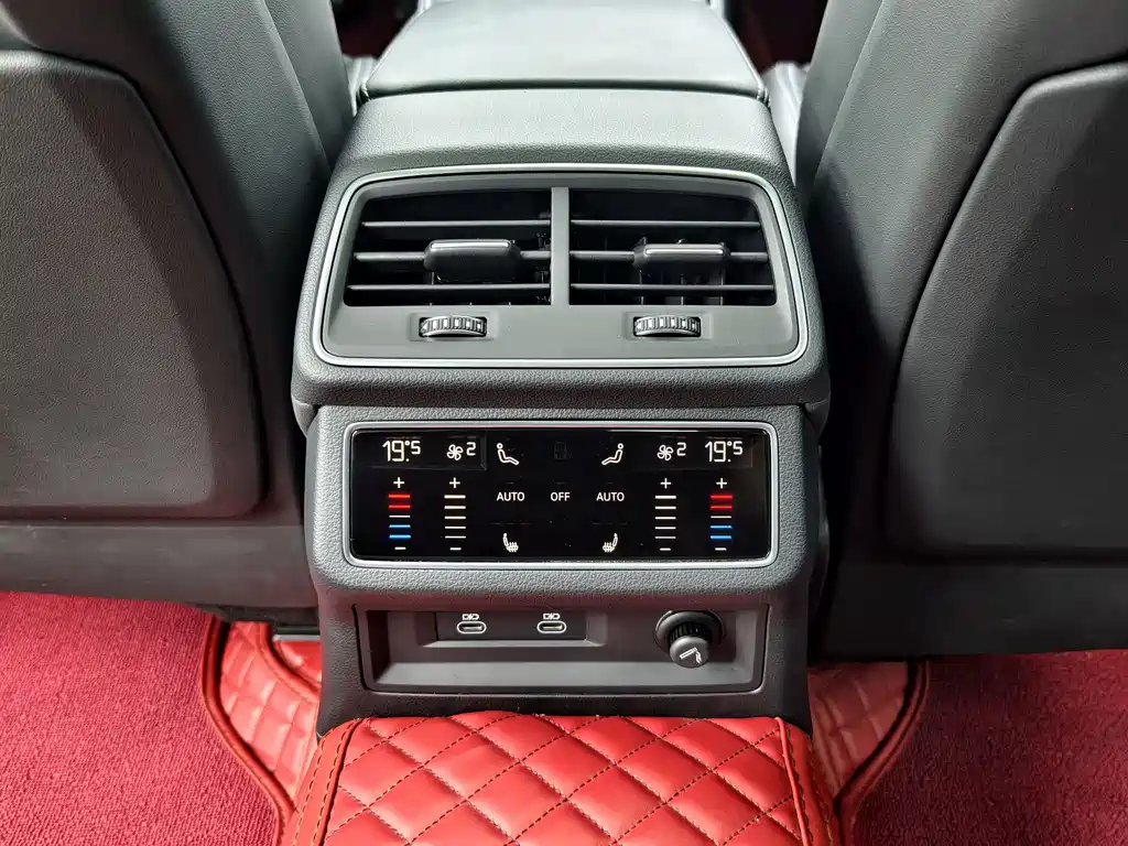 Audi Audi A7 2021 45 TFSI Premium Selection 2021 - thumbnail 10