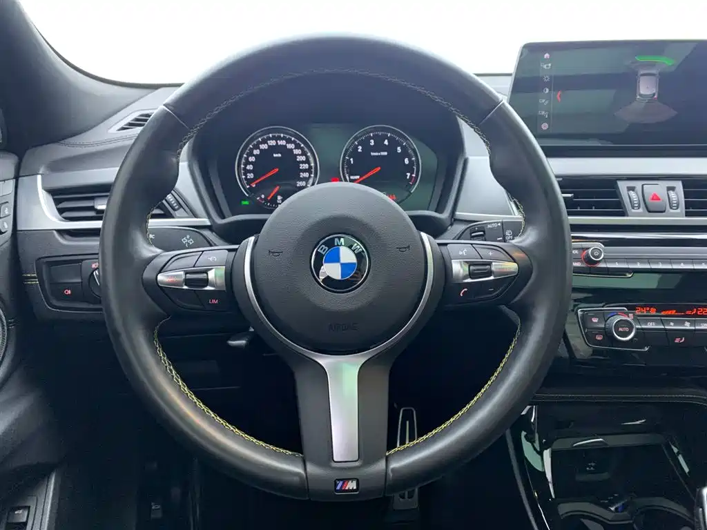 BMW BMW X2 2023 sDrive 25i M Sport Package 2023 - thumbnail 22