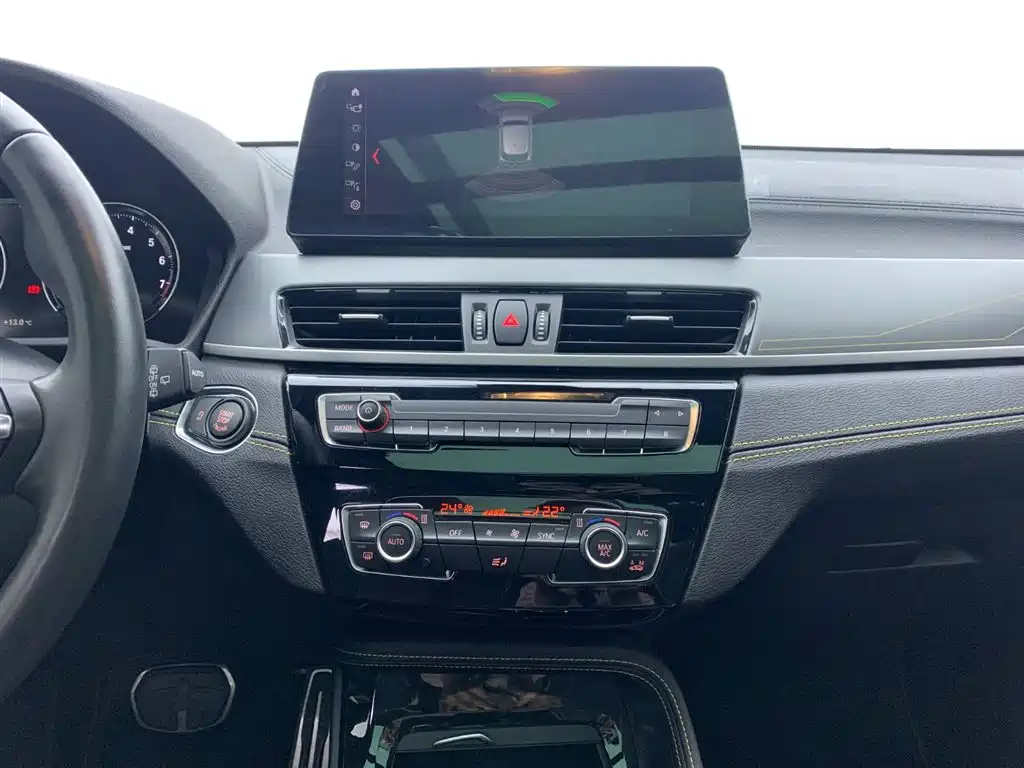 BMW BMW X2 2023 sDrive 25i M Sport Package 2023 - thumbnail 23
