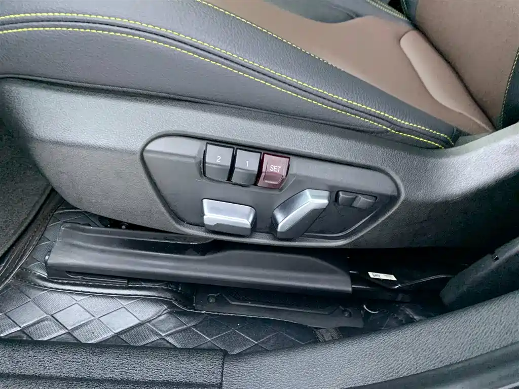 BMW BMW X2 2023 sDrive 25i M Sport Package 2023 - thumbnail 29