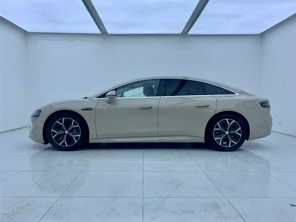 Zhijie Aito S7 2024 Pro RWD Long Range Version 2025 - thumbnail 3