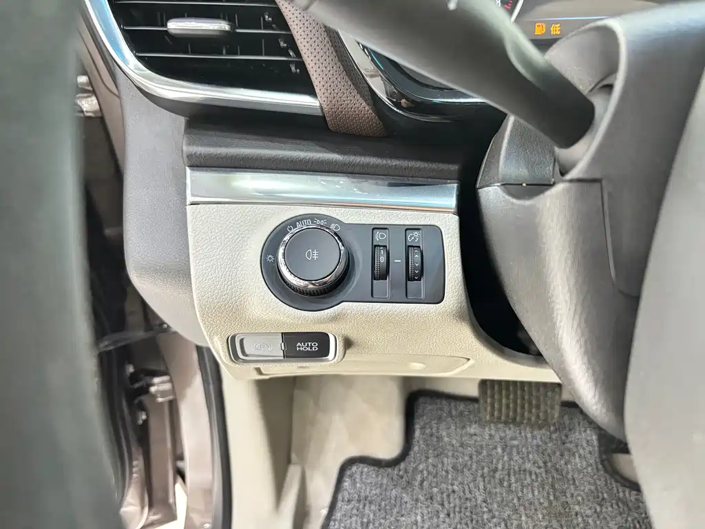 Buick Buick GL8 2023 Land Business Class Comfort Model 2022 - thumbnail 9